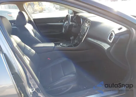 2018 Nissan Maxima 3.5 Sl from USA, damaged, VIN 1N4AA6AP8JC408560